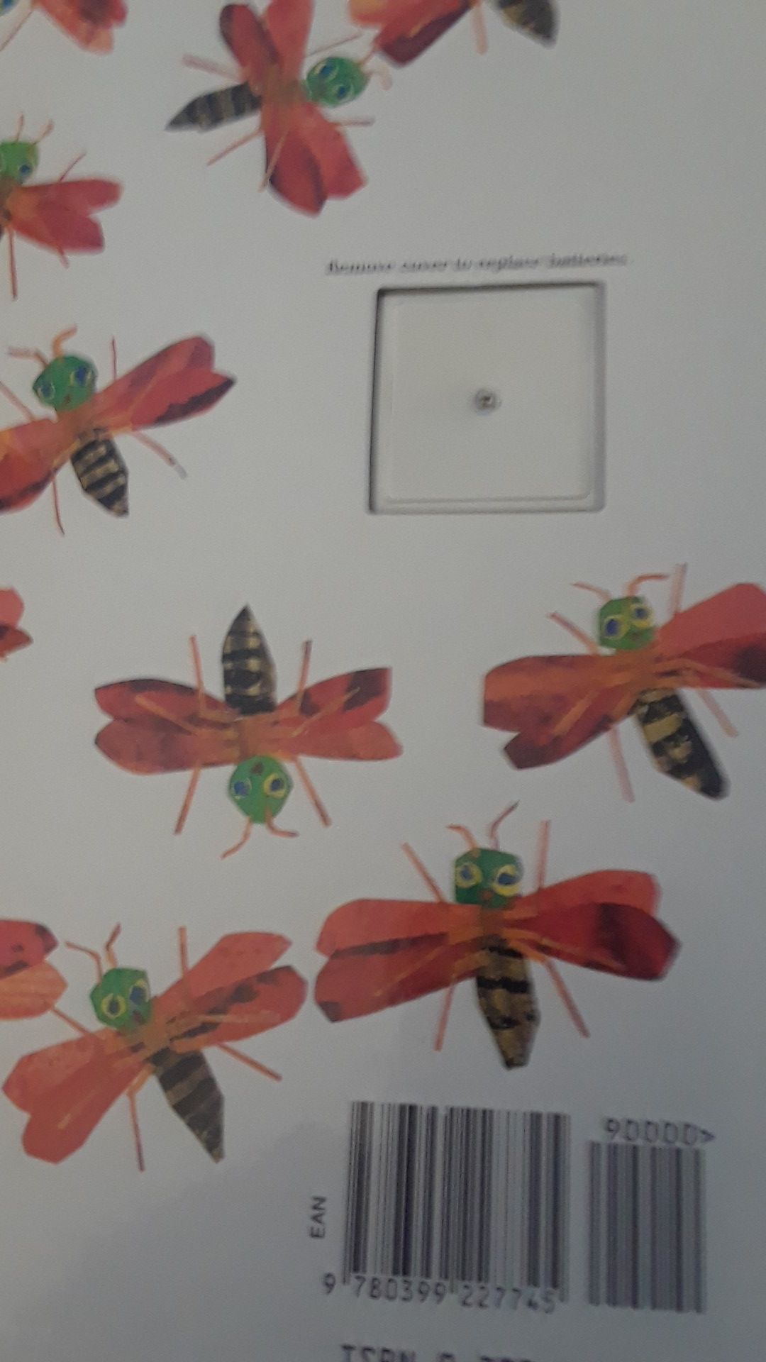 Very Lonely Firefly,The