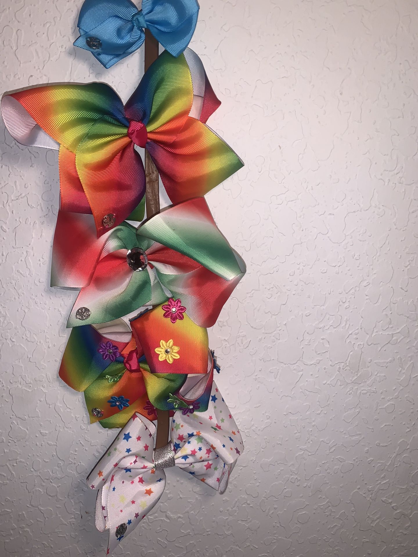 Jojo Bows