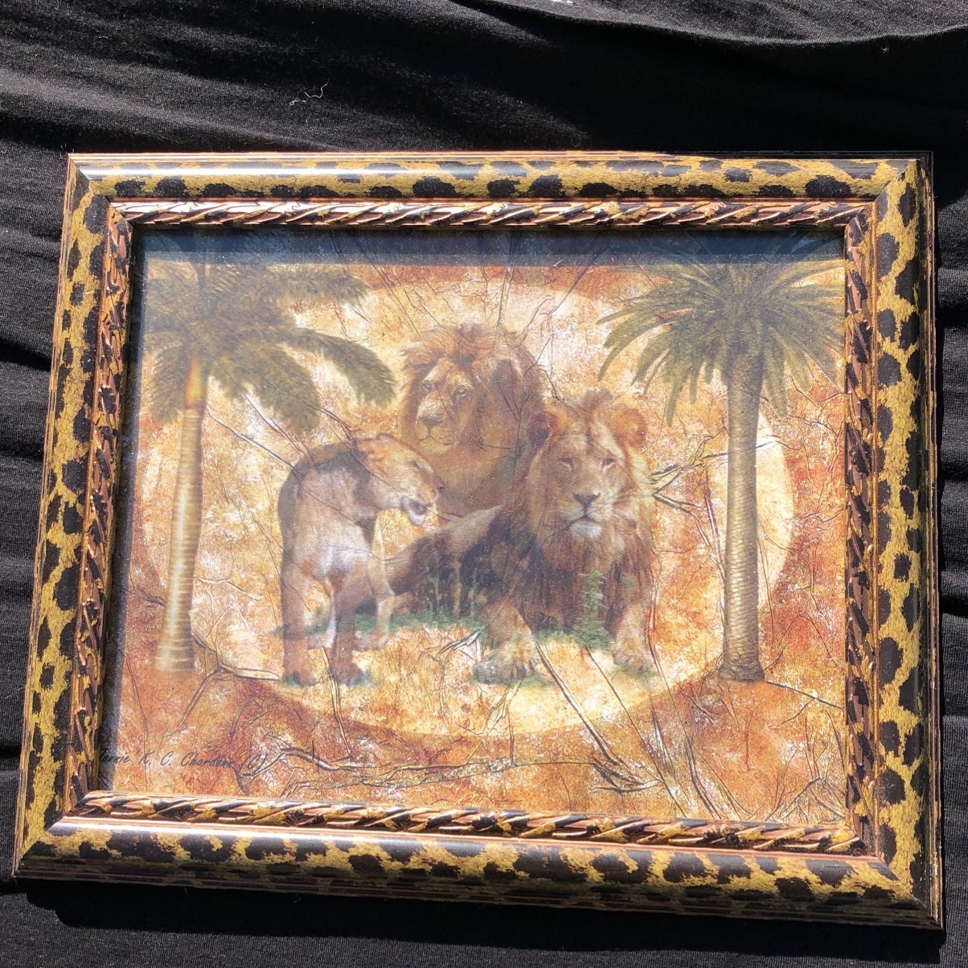 Three for $10