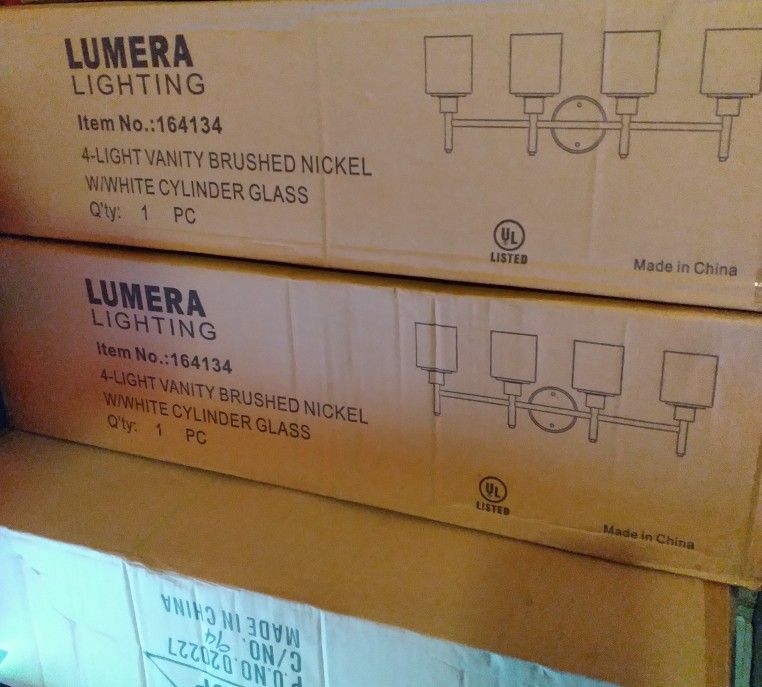Kwikset Falifax Nickel Satin Door Knobs