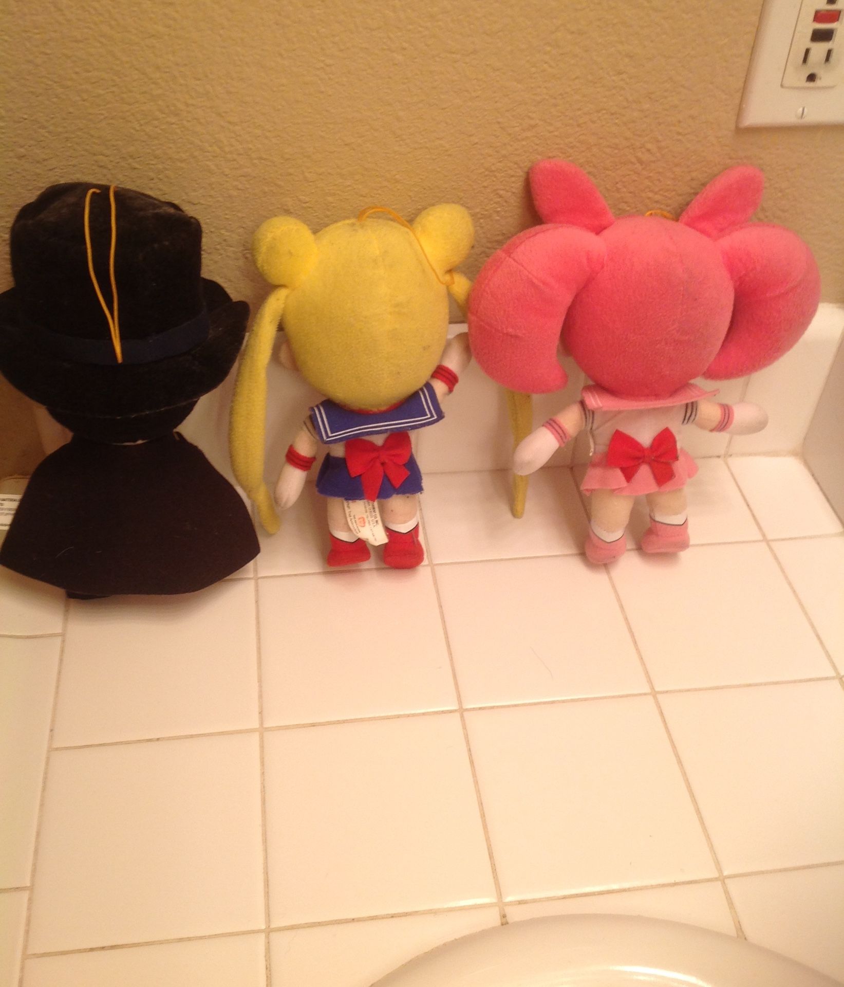 sailor moon