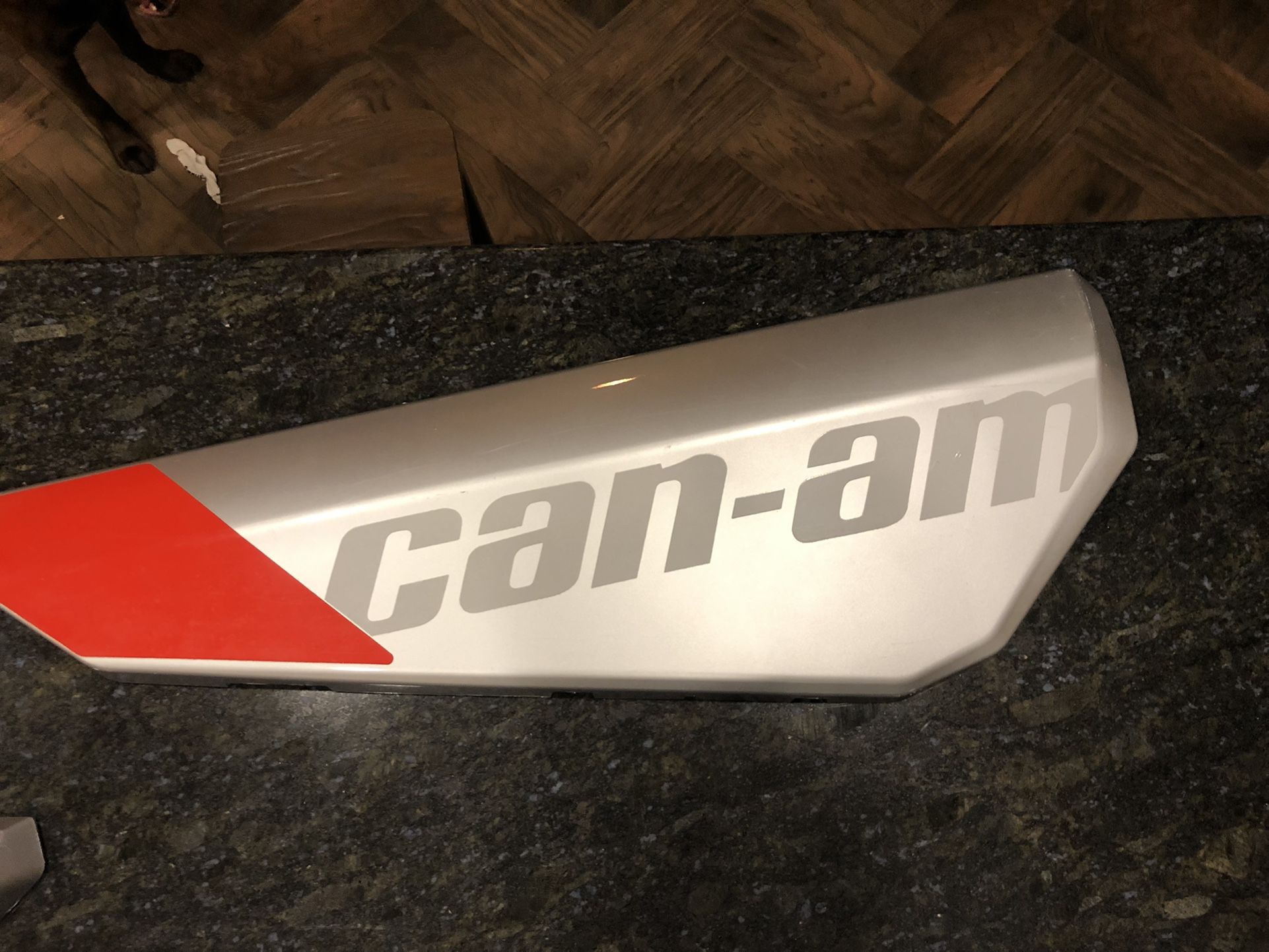 Can Am