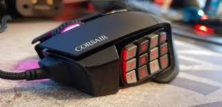 Corsair Gaming Mouse