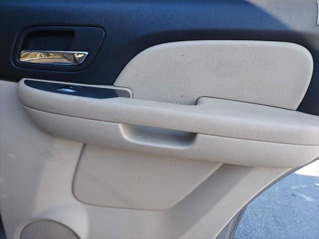 2007 Chevrolet Tahoe