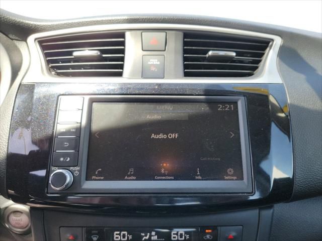2019 Nissan Sentra