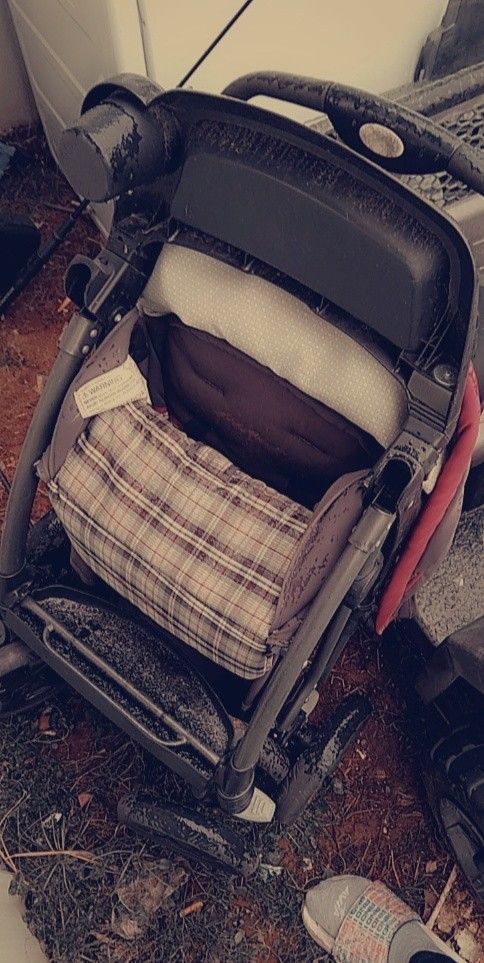 Stroller
