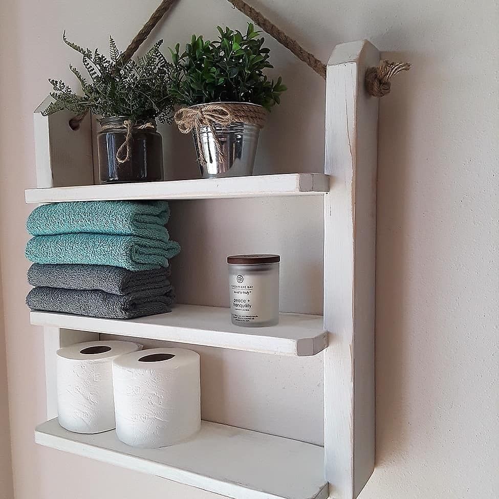 Shelf, distressed shelf, shelves, rustic, farmhouse