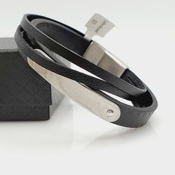 "Leather Bracelets for men, MO103

  Thumbnail