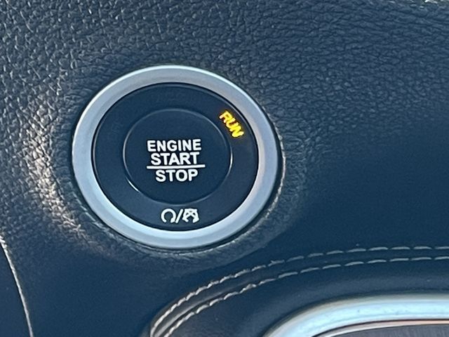 2017 Dodge Challenger