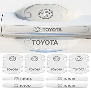 Toyota Door Handle Protector 