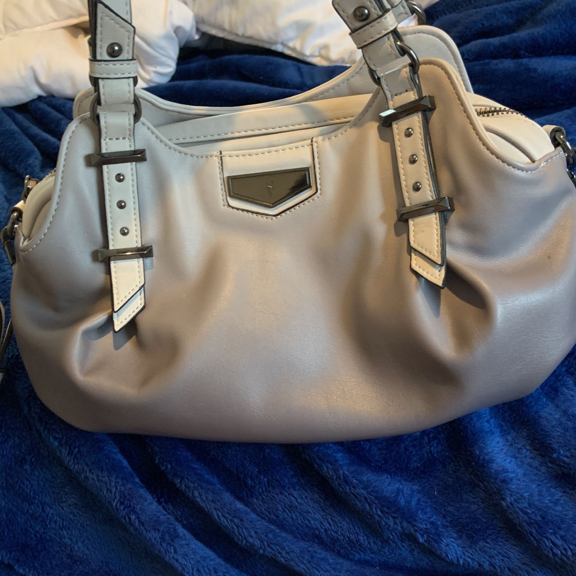Vera Wang Purse