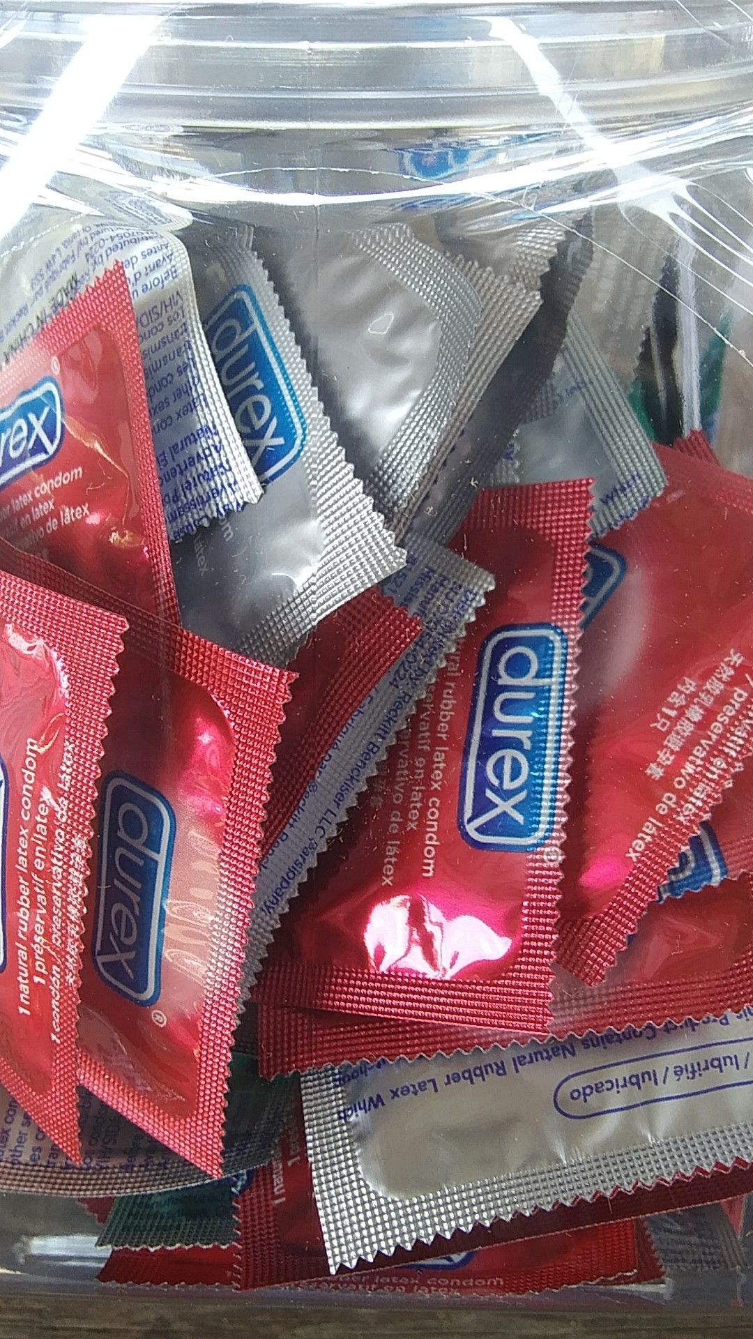 Durex Condoms