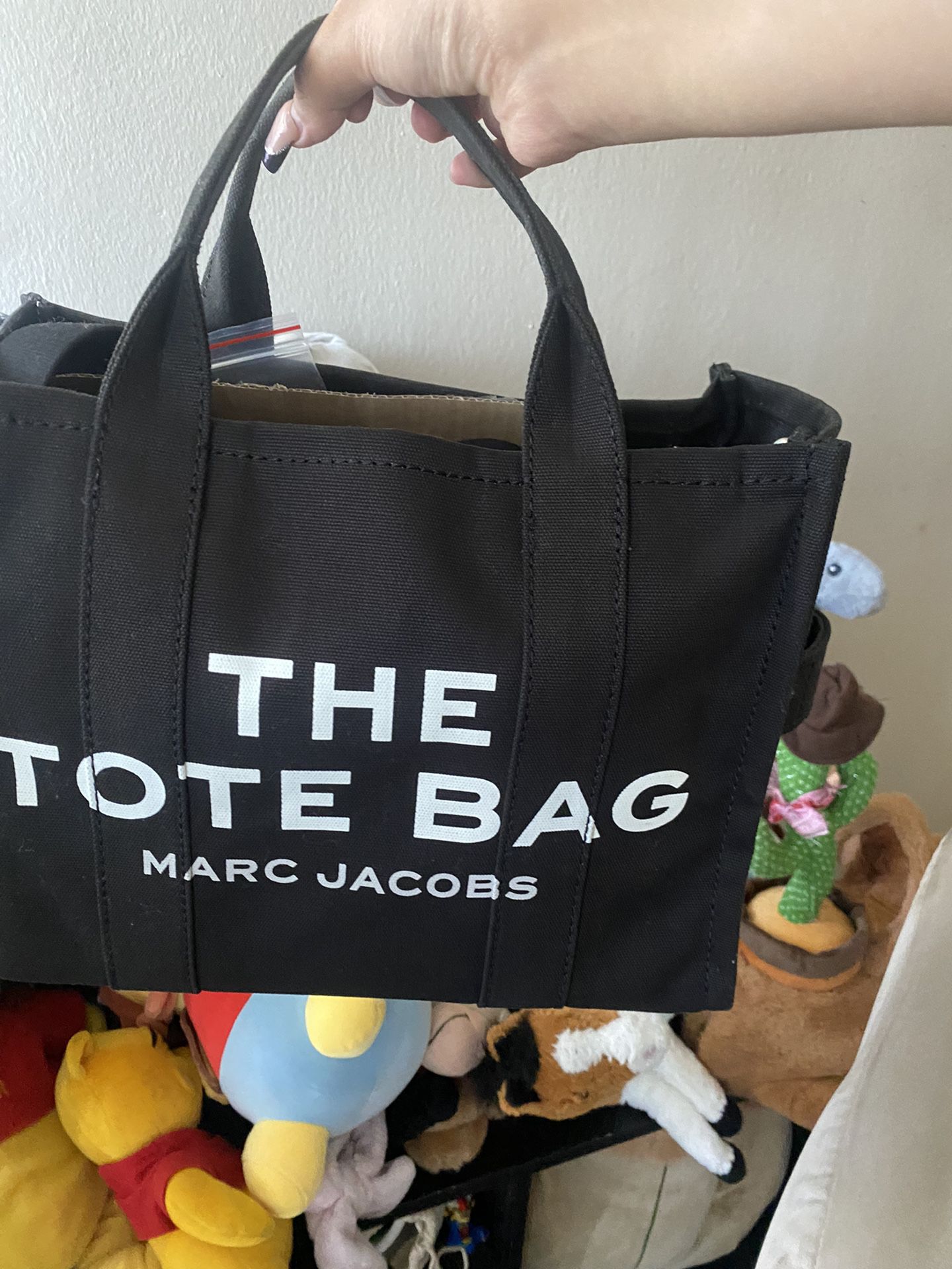 Original Marc Jacobs The Tote Bag 