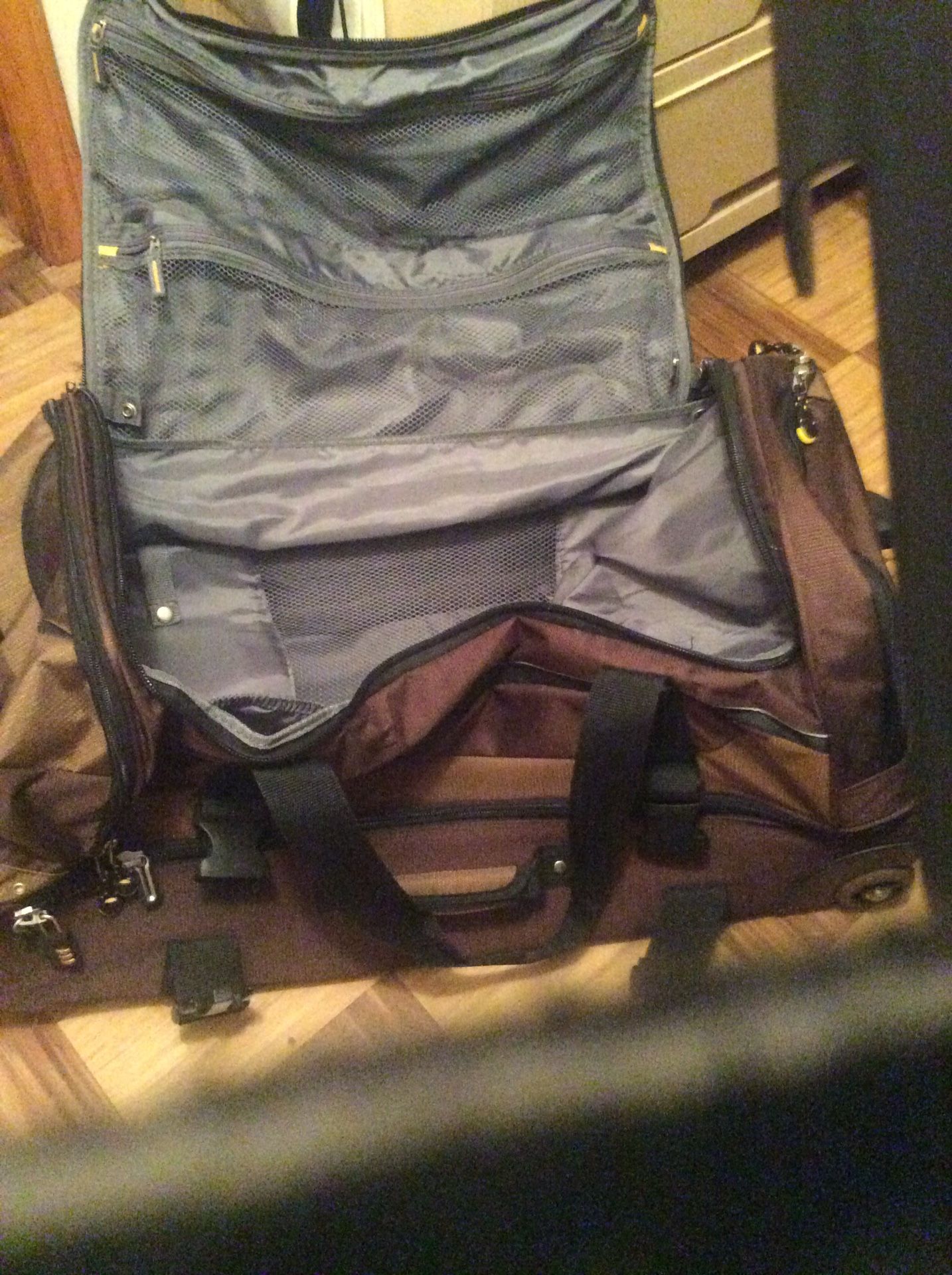 Travel Bag