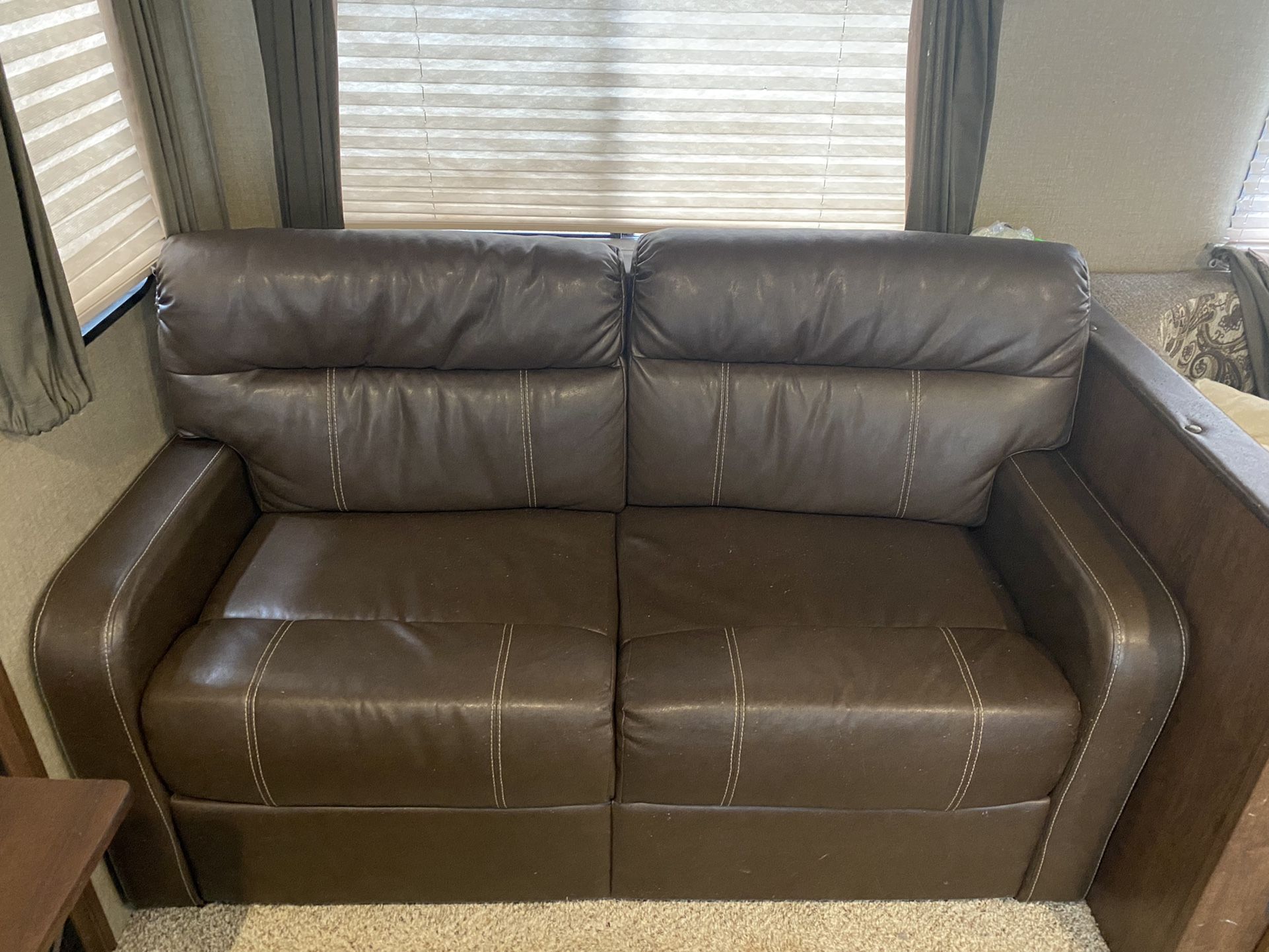 RV Sleeper Sofa
