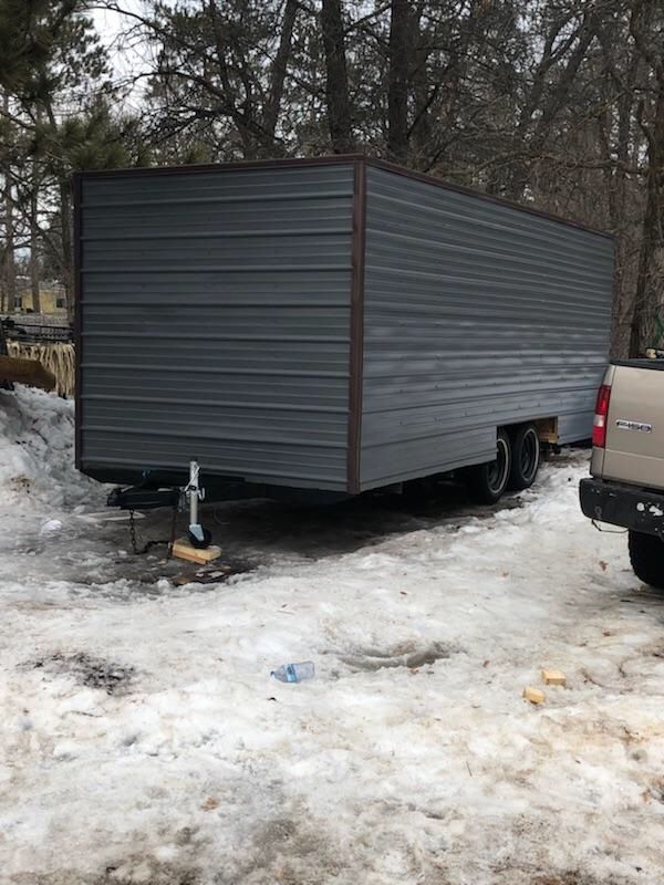 Trailer