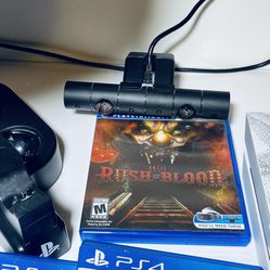 Destiny PS4 and PSVR Bundle plus Thumbnail