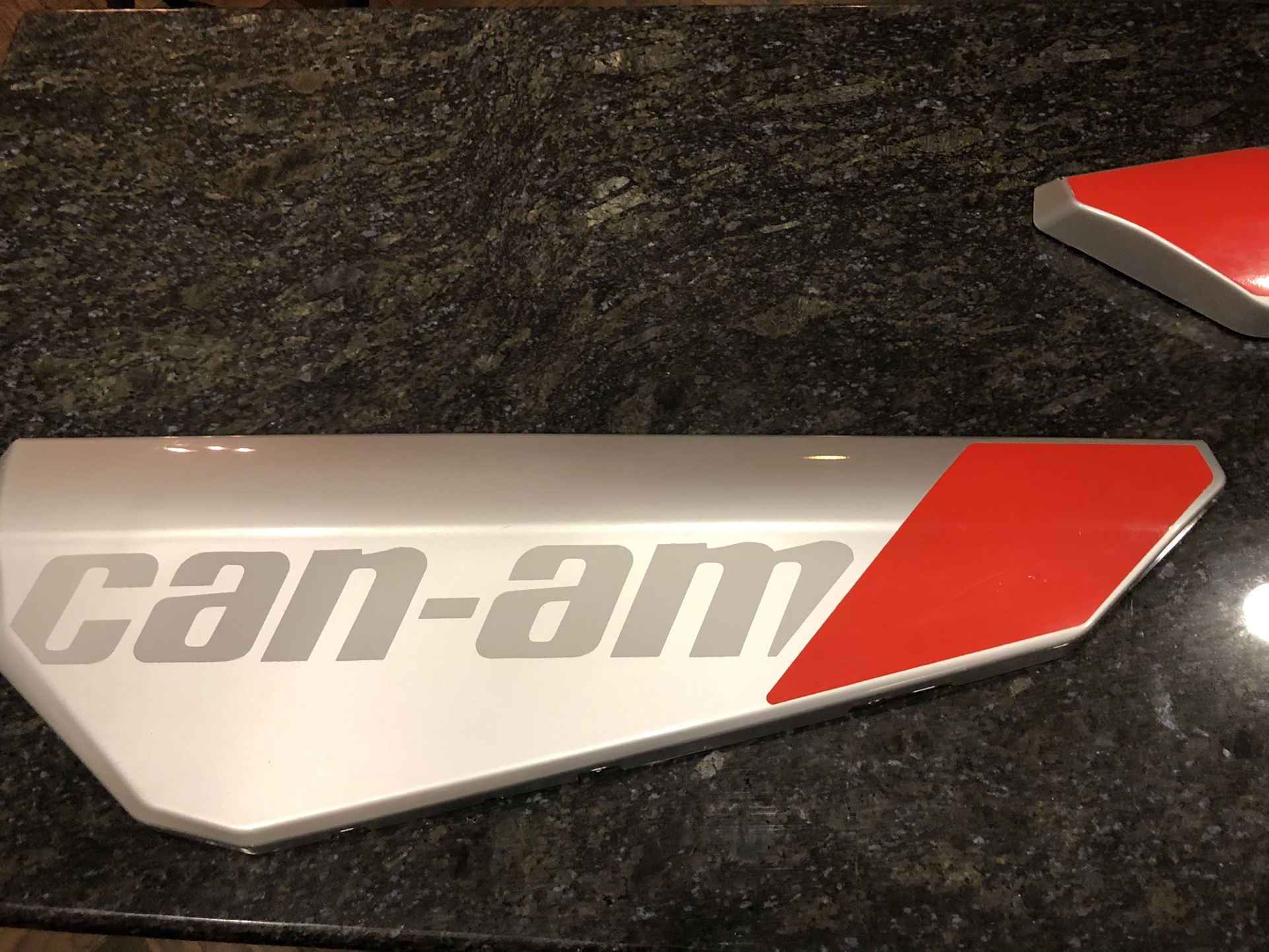Can Am