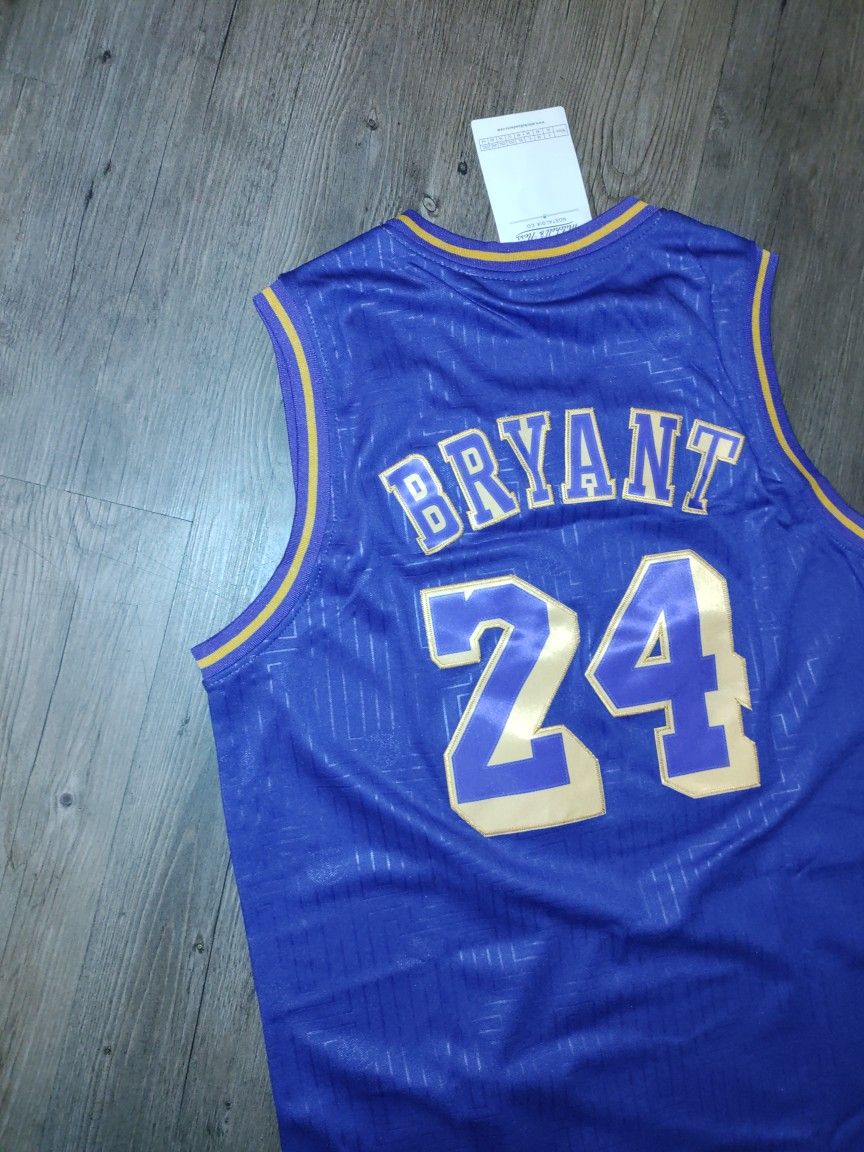 NBA BASKETBALL JERSEY