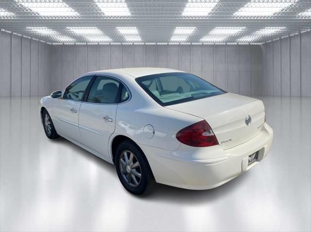 2007 Buick LaCrosse