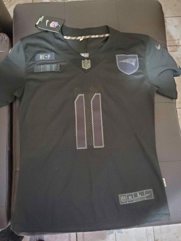 Patriots Jersey