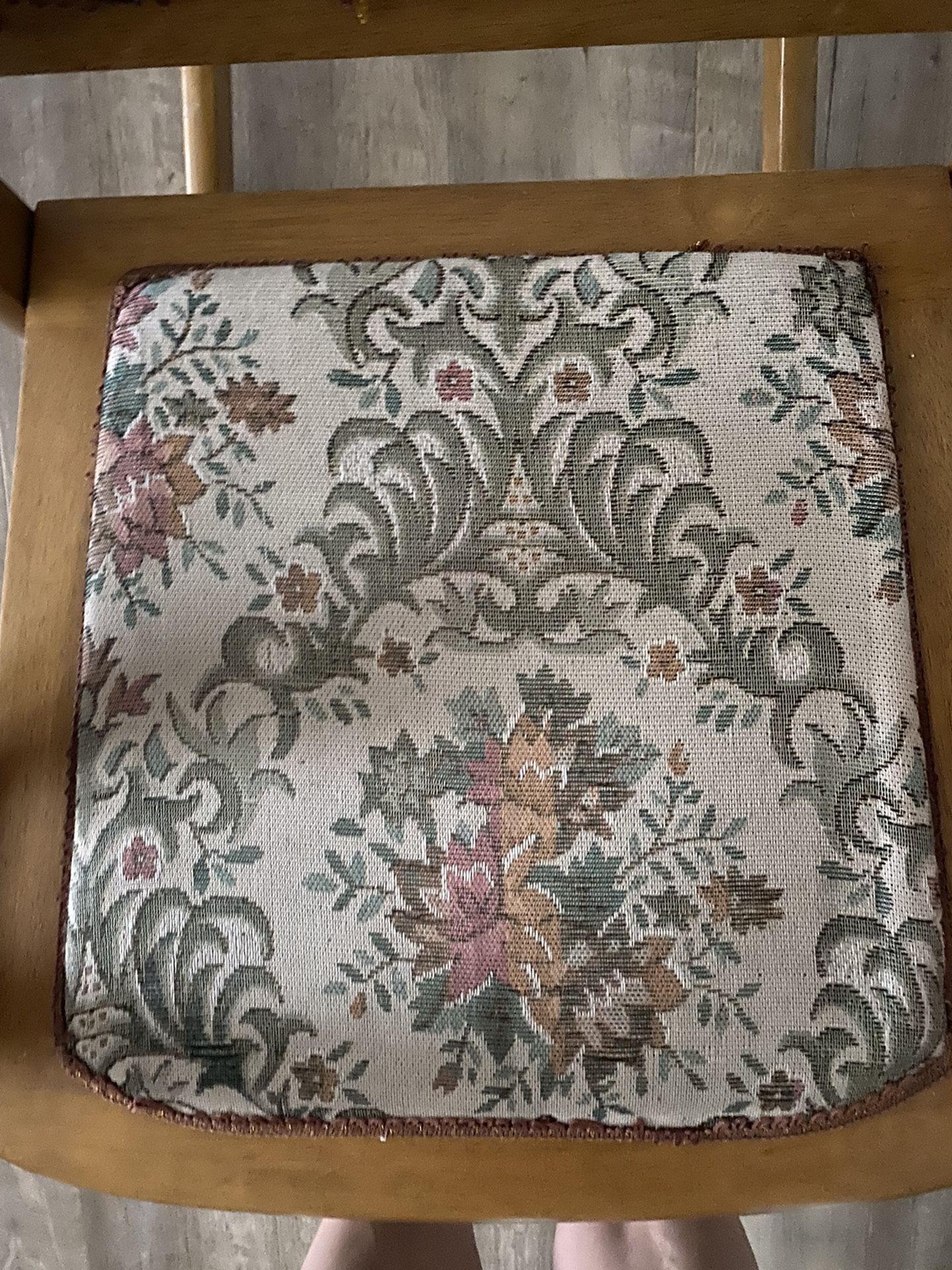 Rocking Chair