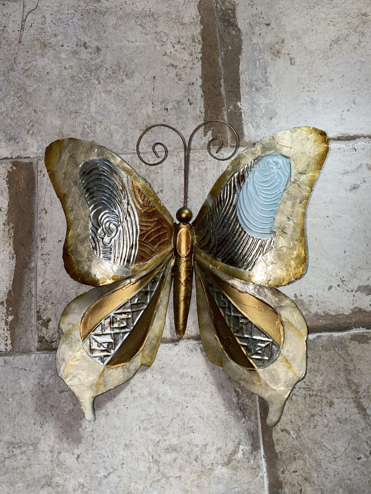 Decorative Butterflies 🦋 