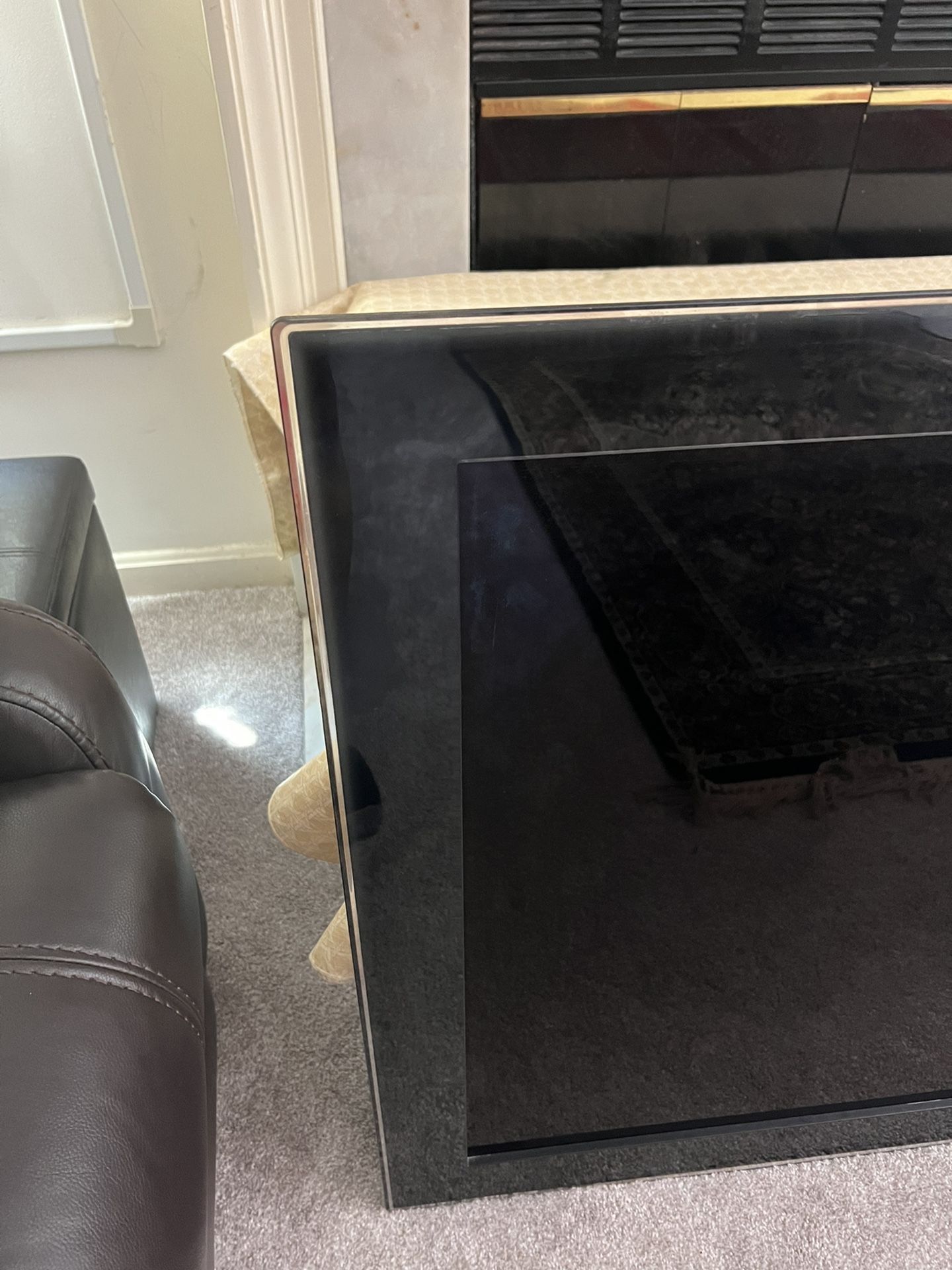 55 inch 120hz Full HD TV
