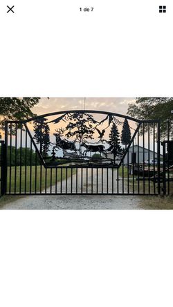Gates and More In Naples. Call (contact info removed) Thumbnail