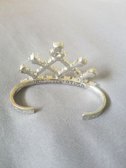 Princess Diana Beanie Baby Crown Thumbnail