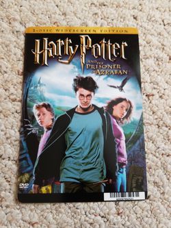 Harry Potter Movie Card Collection Thumbnail