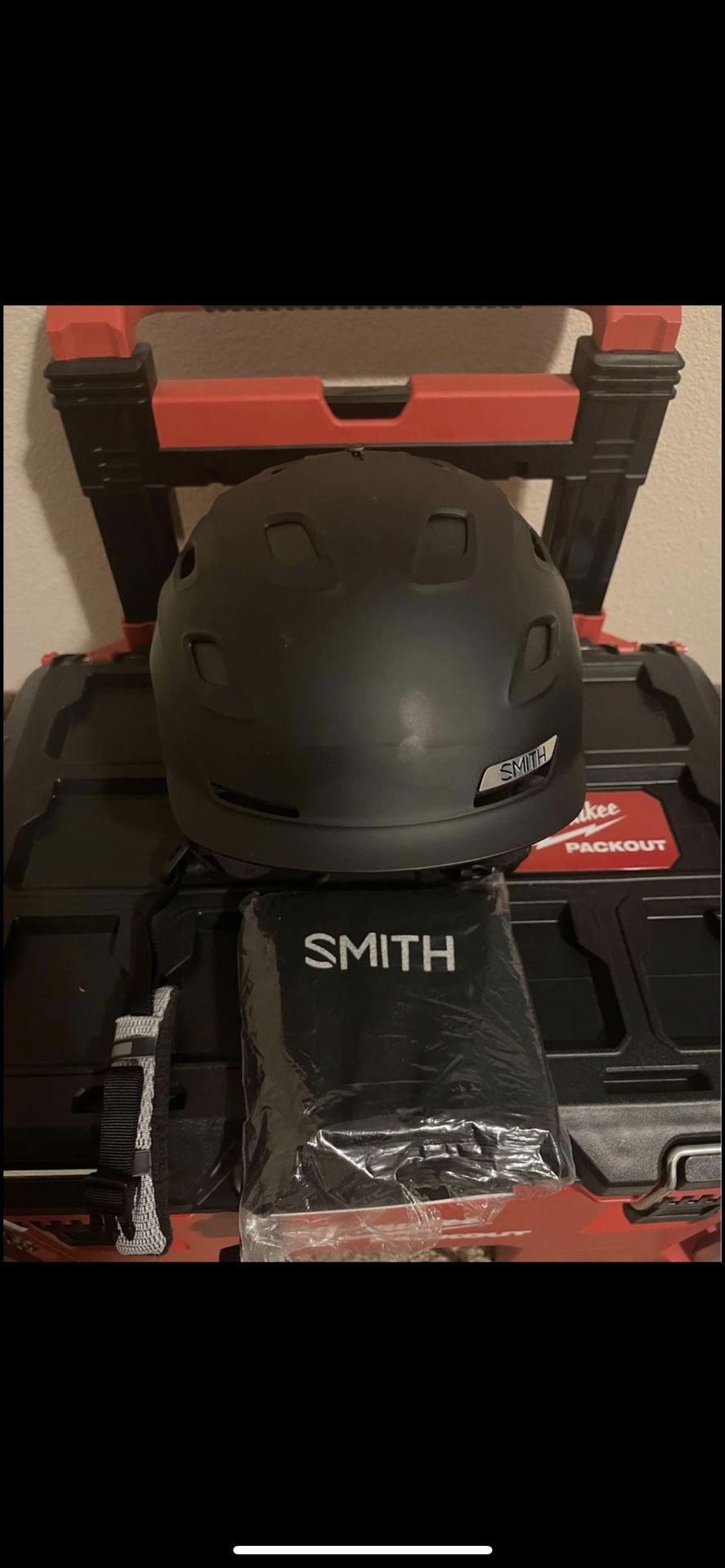 Smith Vantage MIPS Helmet 