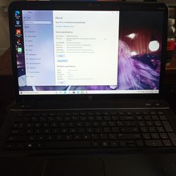 HP Pavillion G7 Laptop Refurbished And Repaired Thumbnail