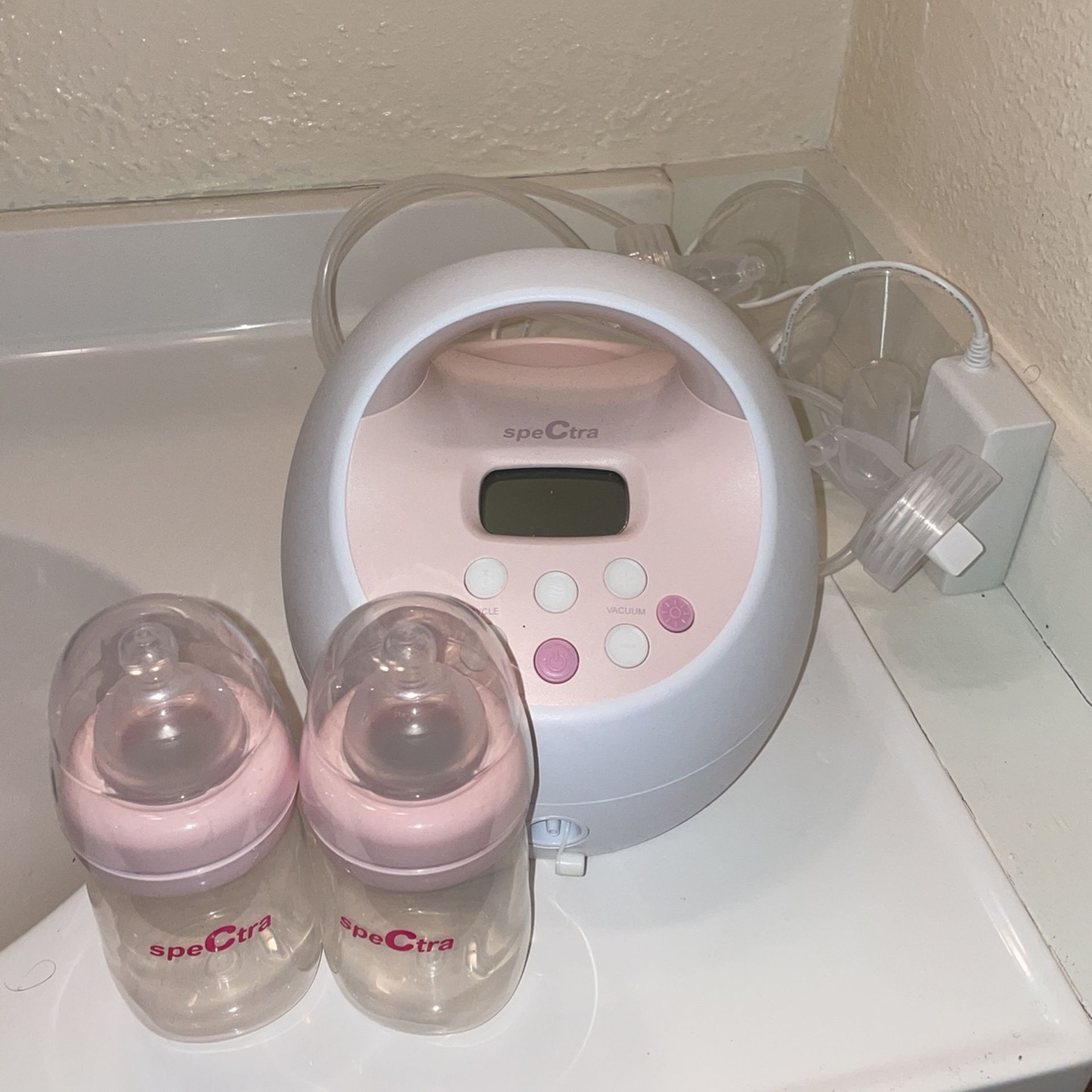 Spectra Breast Pump
