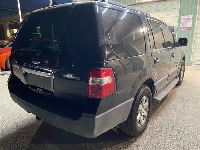 2007 Ford Expedition