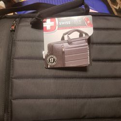 Swiss Gear Laptop Bag Thumbnail