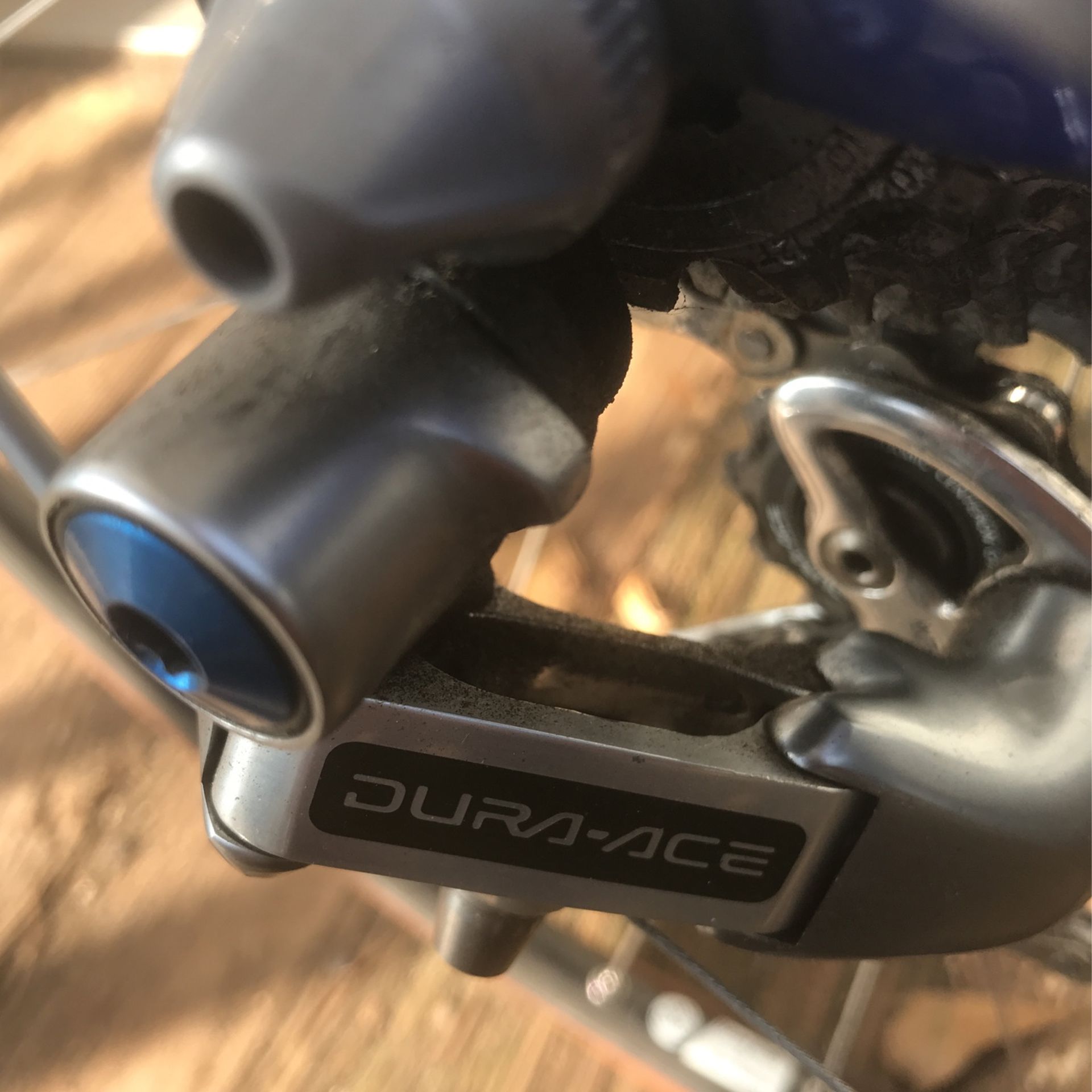 Cannondale Duraace