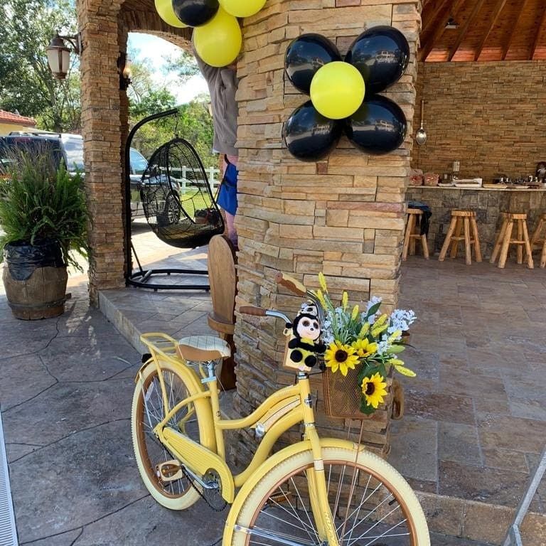 Events decorations