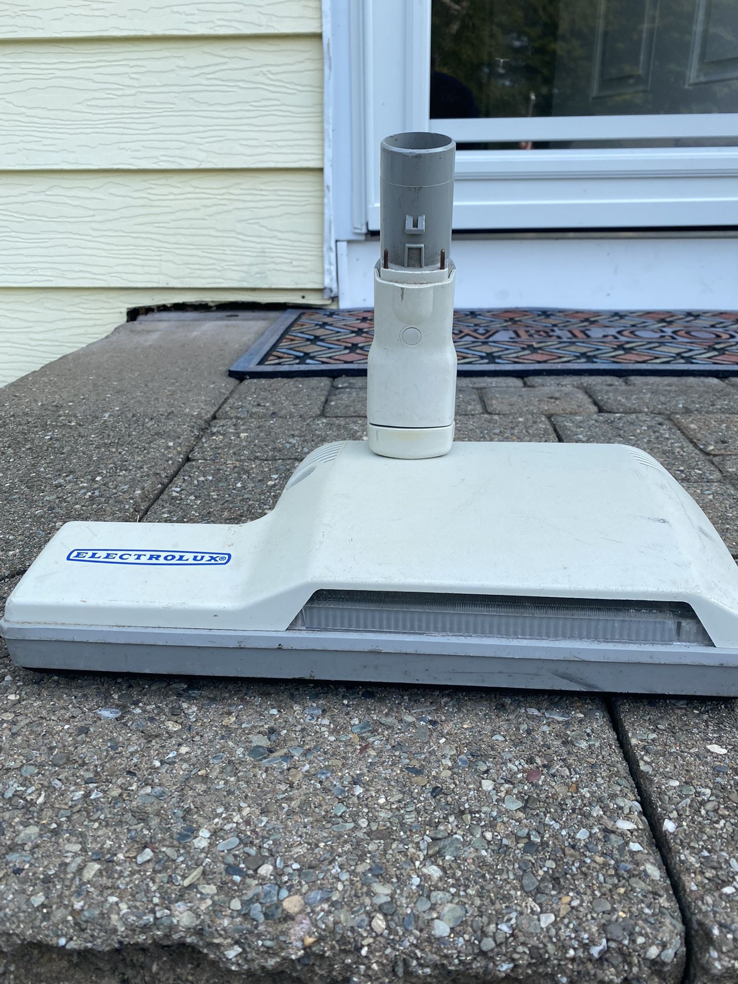 Electrolux Vacuum Power Nozzle