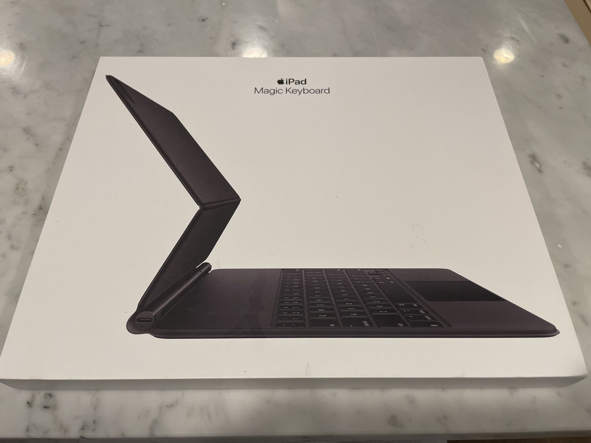 Magic Keyboard 12.9”