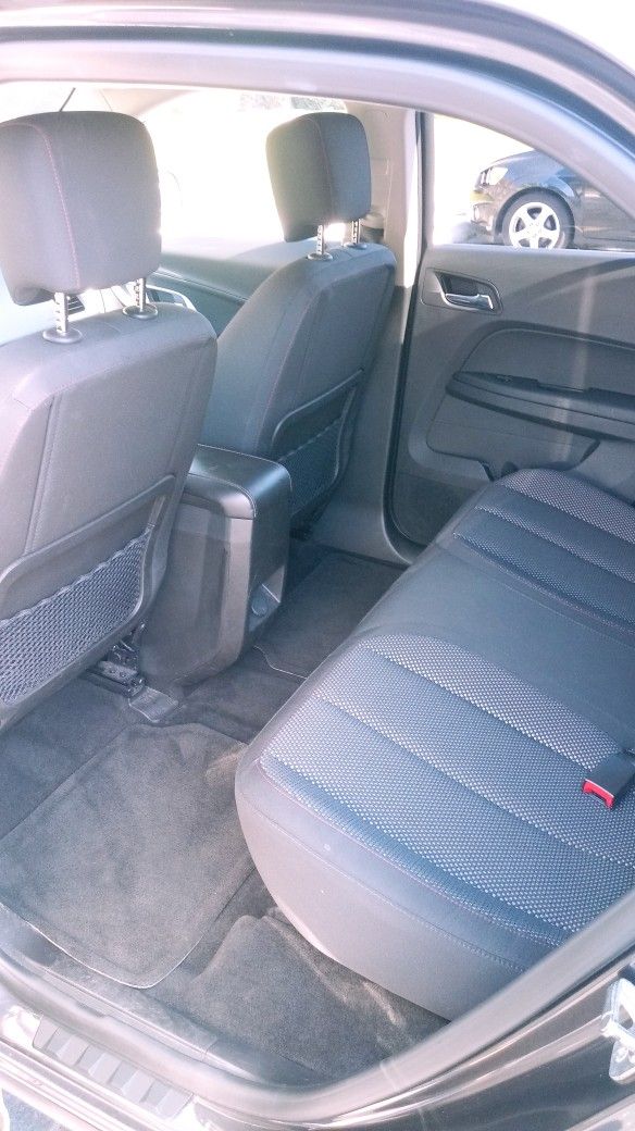 2014 Chevrolet Equinox