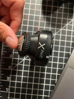 Fujifilm X-T4  Thumbnail