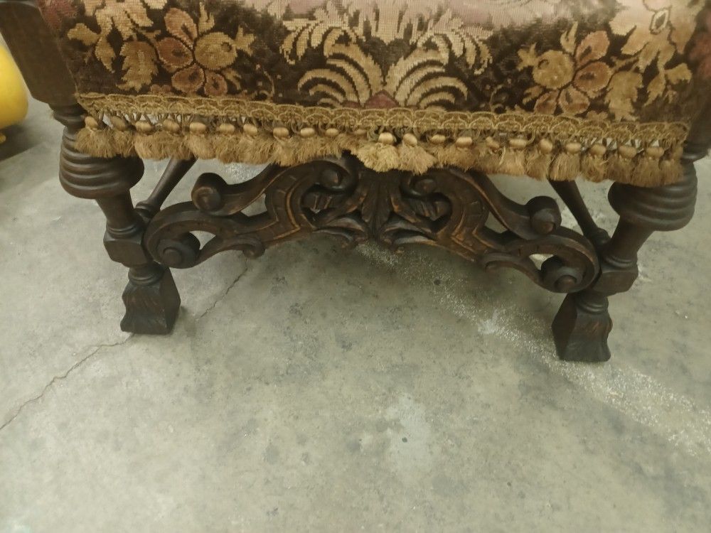 Antique Chair