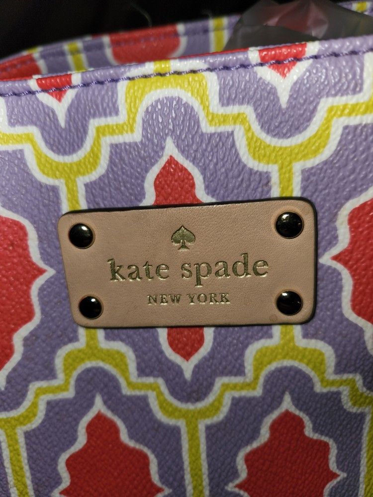 Kate Spade Original Bolsas Grandes Seminuevas