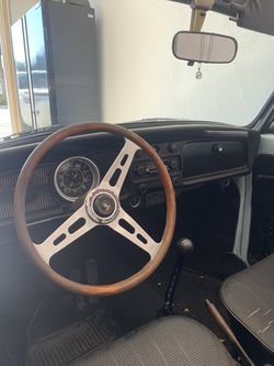 1970 Volkswagen 1600 Thumbnail