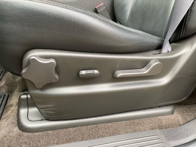 2011 Chevrolet Tahoe