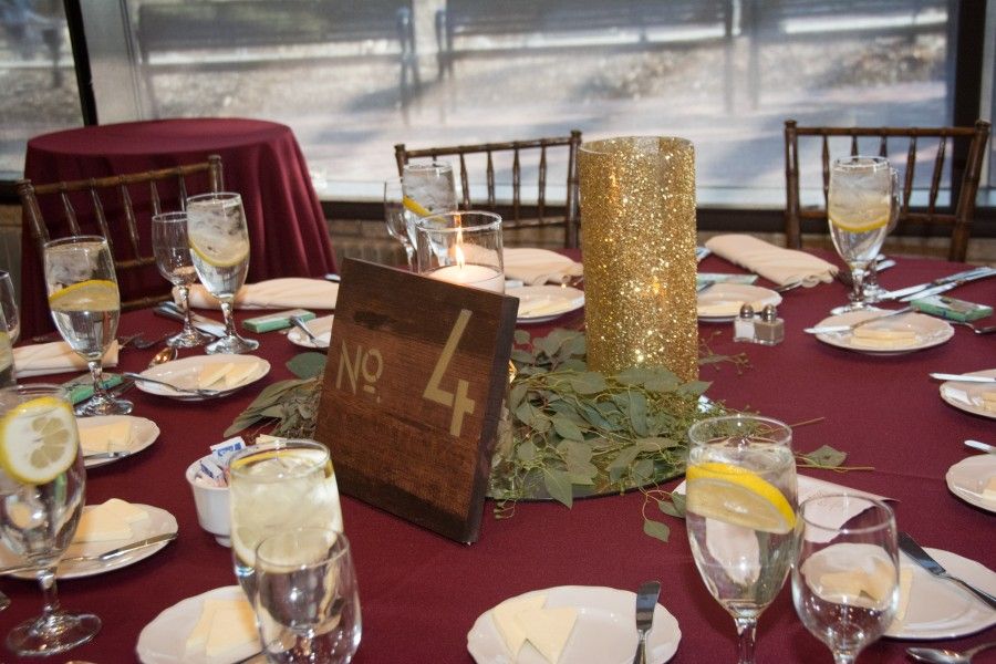 Various Wedding Items!