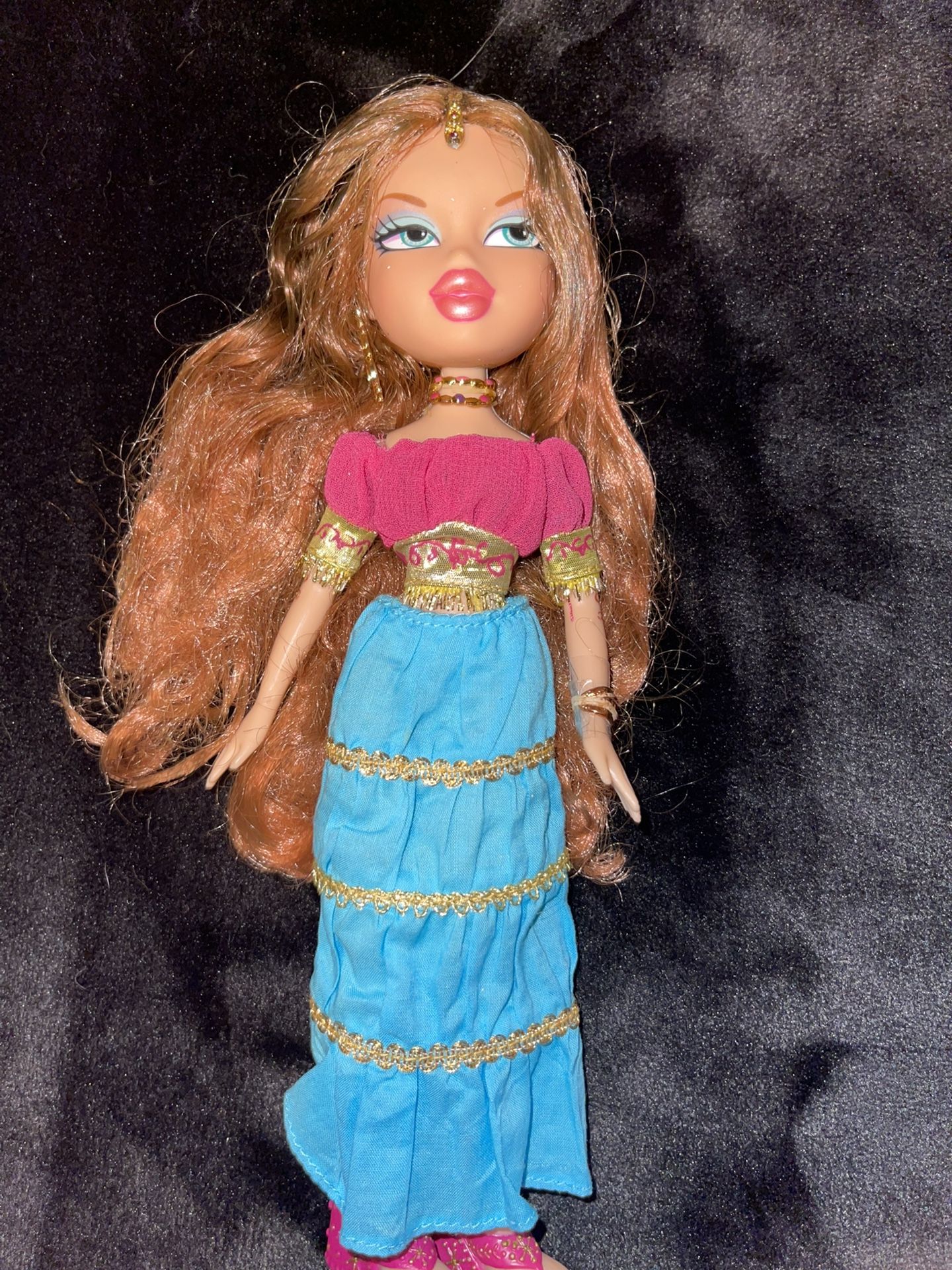 Original Clothed Bratz Dolls