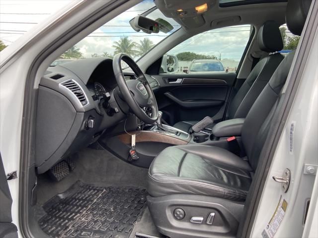 2014 Audi Q5