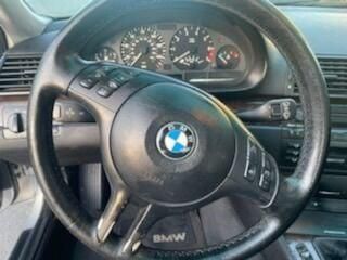 2001 BMW 3 Series